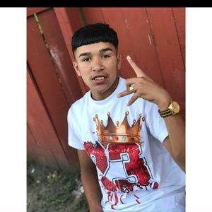 Meet your Posher, Earnie